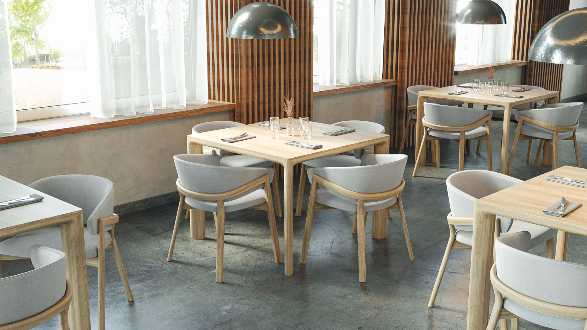 Dining Chairs